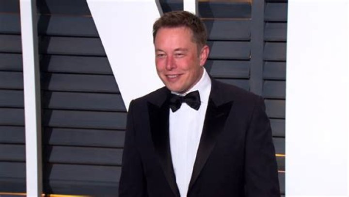 Elon Musk Brings Adorable Son X, 2, To Twitter Headquarters & Shares Rare Photo