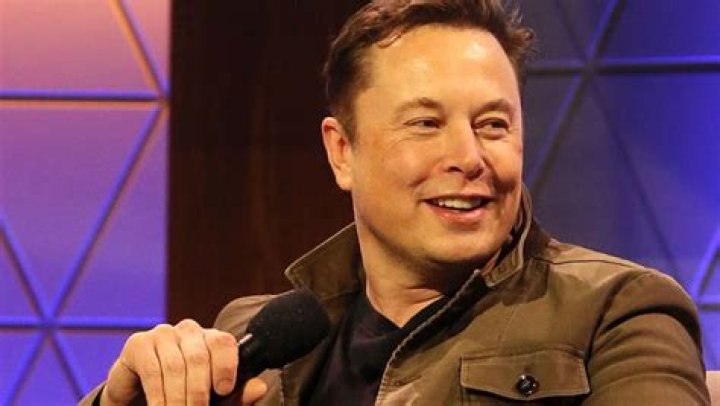Elon Musk Reveals His Baby’s Name & Puts Tattoo Filter Over His Face – Hollywood Life