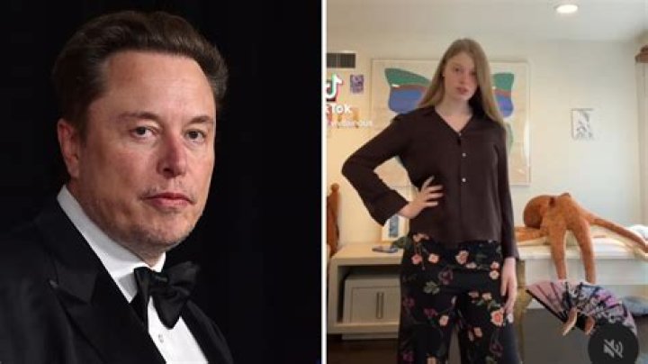 Elon Musk’s Daughter Files To Change Her Last Name: ‘I No Longer’ Wish To Be ‘Related’ To Him