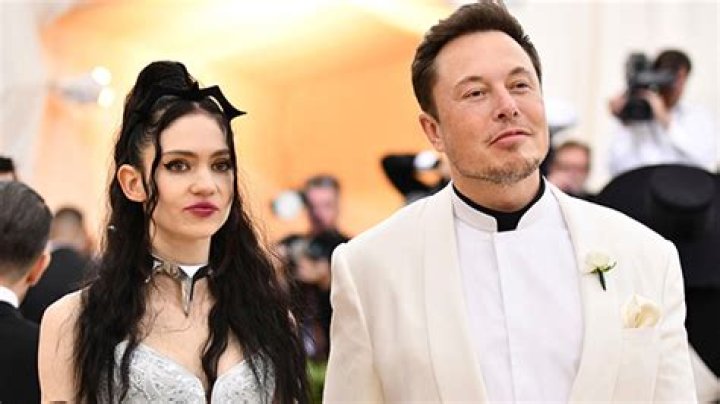 Elon Musk’s GF Grimes Claims She Has Surgery To Remove The Top Film Of Her Eyes