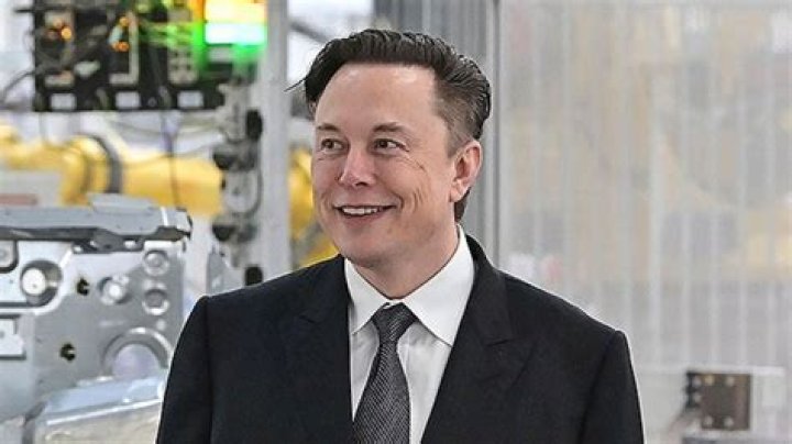 Elon Musk Talks About Being ‘Kidnapped By Aliens’ In Wild Tesla Meeting For Stockholders: Report