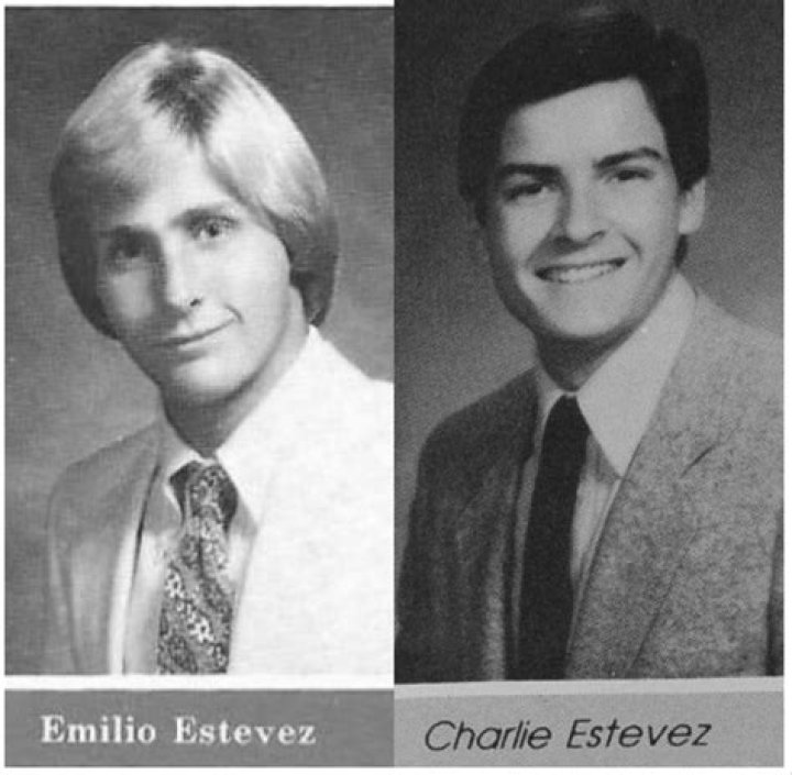 Emilio Estevez: Photos – Hollywood Life