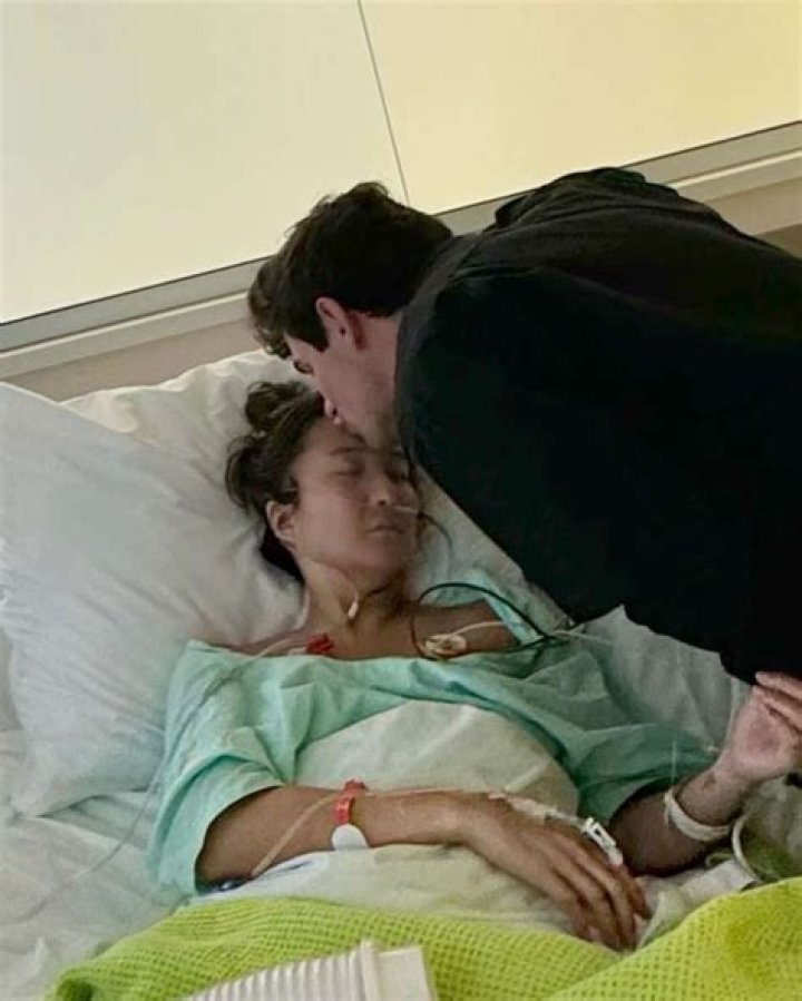 ‘Emily in Paris’ Star Ashley Park Hospitalized After Going Into ‘Critical Septic Shock’ on Vacation