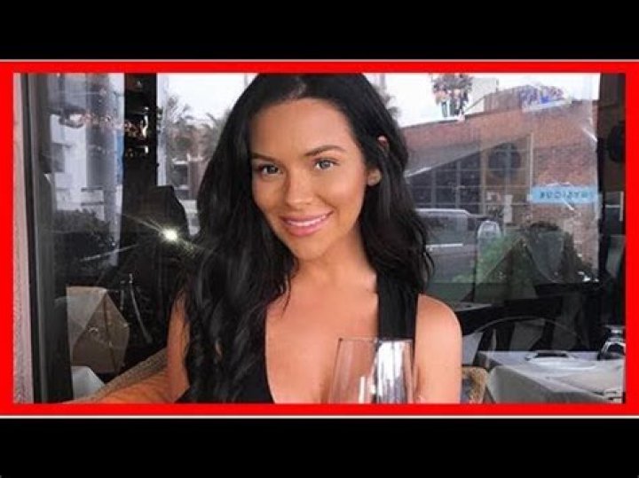 Emily Isabella North: Fans Troll Model For Rumored Tyga Romance Under Her Sizzling Pics