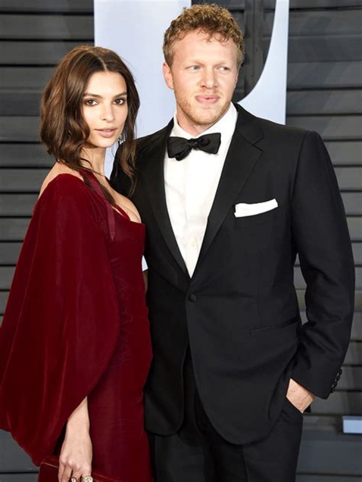 Emily Ratajkowski Admits She’ll ‘Be Okay’ After Divorce From Sebastian: ‘I Have Gone On Dates’