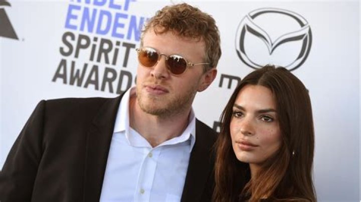 Emily Ratajkowski Admits She’s ‘Enjoying The Freedom’ Following Split From Sebastian Bear-McClard