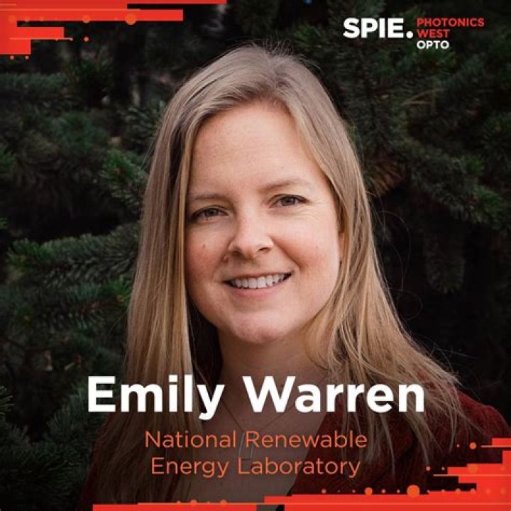 Emily Warren — PICS