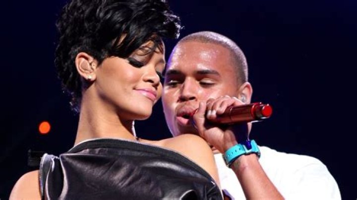 Eminem Accused Of Siding With Chris Brown In Rihanna Assault After Old Song Lyrics Leak