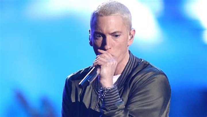 Eminem Defends His New Album After Backlash Over Controversial Lyrics: ‘Listen Closely Next Time’