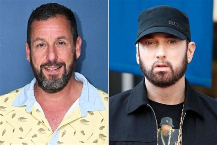 Eminem In ‘The Interview:’ Fans React To Gay Confession – Hollywood Life