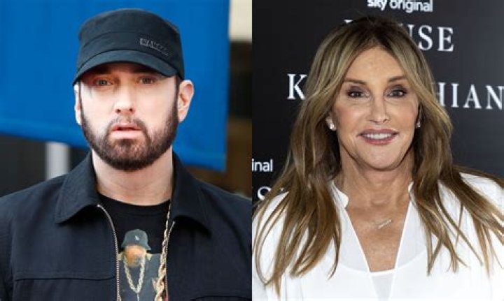 Eminem’s Child Stevie Claims Dad Didn’t Tell Them They Were Adopted – Hollywood Life