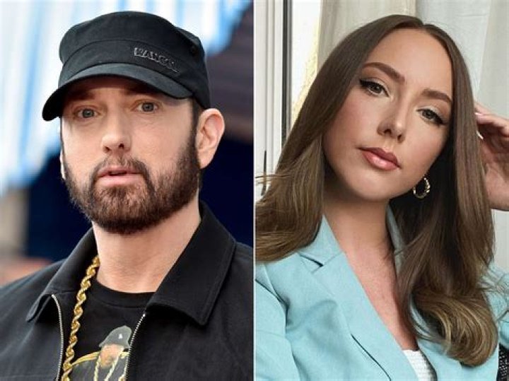 Eminem’s Daughter Hailie Jade, 24, Promises to Travel & Explore ‘More’ When Isolation Ends — Pic