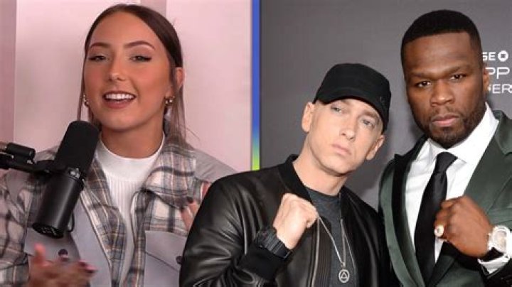 Eminem’s Daughter Hailie Jade Mathers, 25, Shows Fans 6 Sexy ‘Ways To Wear A Blazer’ — Watch