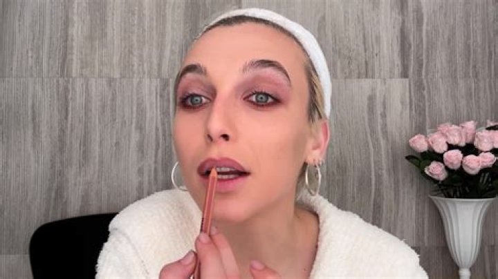Emma Chamberlain Reveals Inspiration Behind ‘Dream Come True’ Coffee Brand & How She’s ‘Thinking Outside The Box’