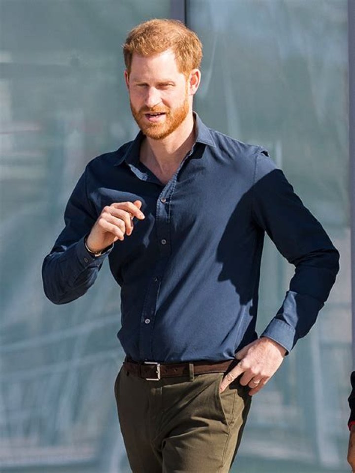 Emma Corrin Admits She Was ‘Moved’ Prince Harry Watched ‘The Crown’: ‘I’m Glad He Enjoyed It’