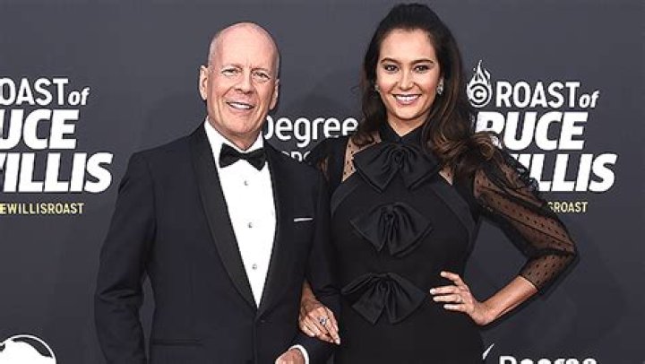 Emma Heming Posts About ‘Hard’ Wedding Anniversary With Bruce Willis – Hollywood Life