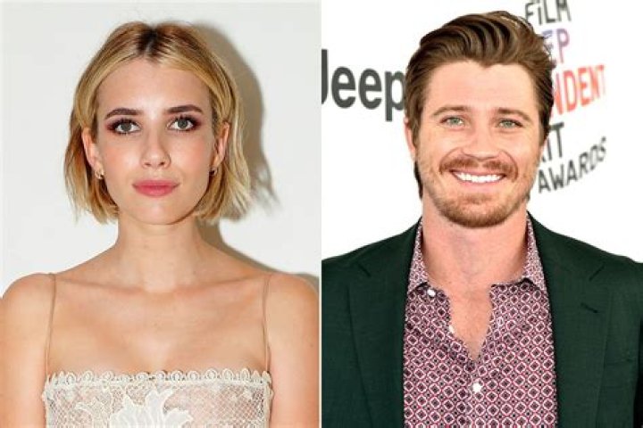 Emma Roberts & Husband Garrett Hedlund Split After 3 Years Together — Report