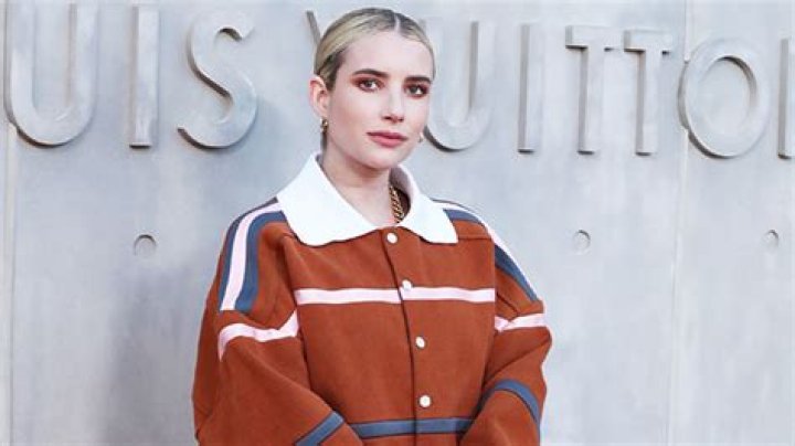 Emma Roberts Says She’s Ready For A ‘Scream Queens’ Reboot – Hollywood Life
