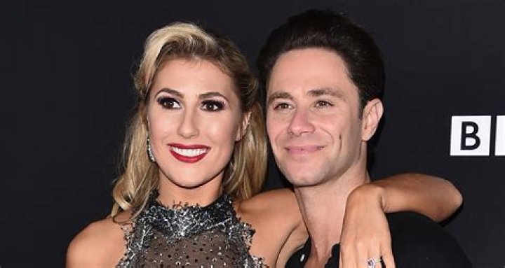 Emma Slater Celebrity Profile – Hollywood Life
