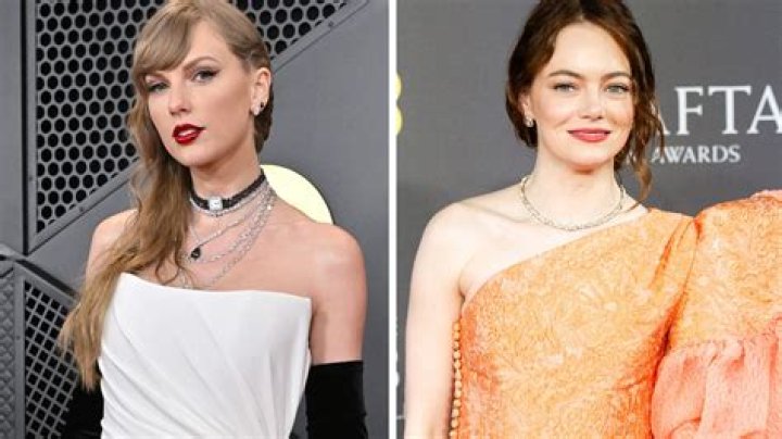 Emma Stone Admits She Regrets Calling Taylor Swift an ‘A**hole’ at Golden Globes: ‘What a Dope’