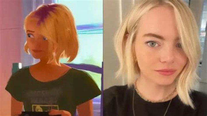 Emma Stone Talks Rumors She’ll Be Back As Gwen Stacy In ‘Spider-Man’ – Hollywood Life