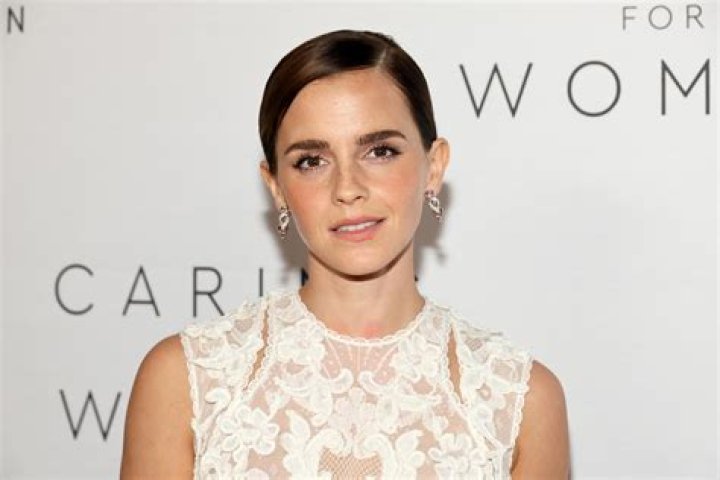 Emma Watson’s Wild Confession: I’m Subscribed To A Sex Help Website