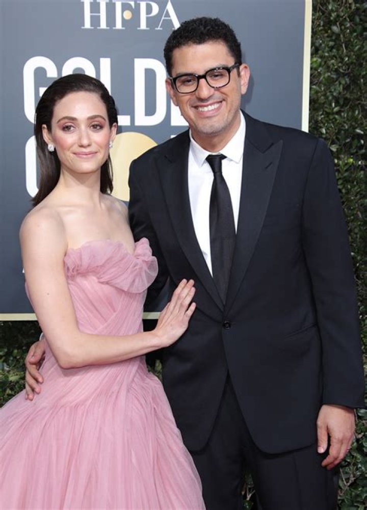 Emmy Rossum Has Baby Boy After Secret Pregnancy – Hollywood Life