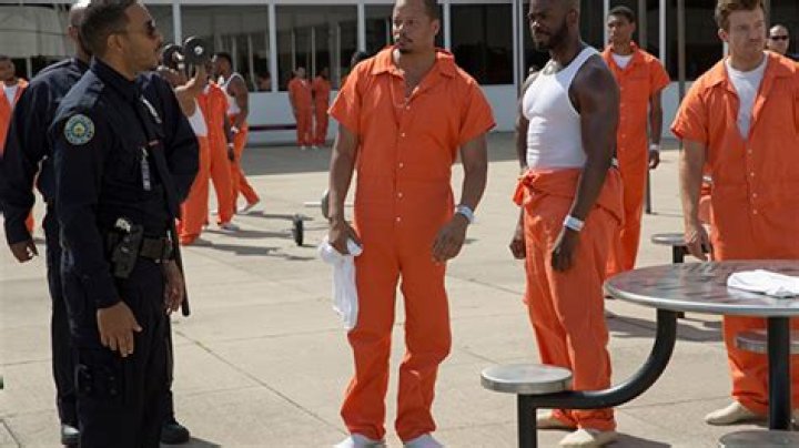 ‘Empire:’ Lucious Lyon Free From Jail — How Did He Get Out? – Hollywood Life