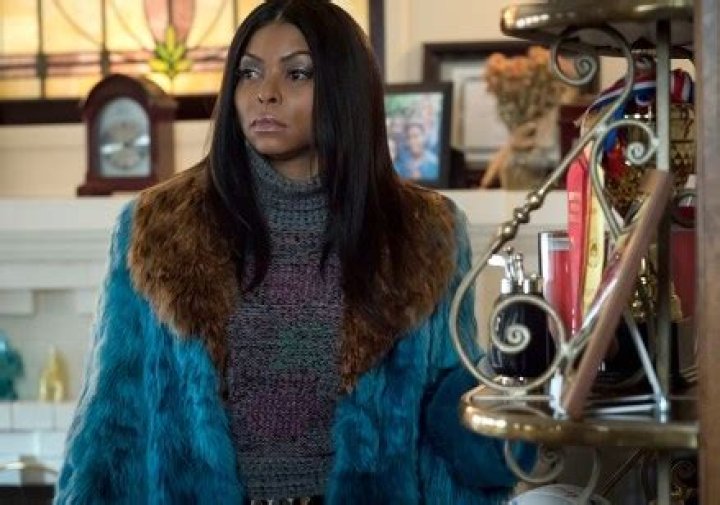 ‘Empire’ Recap: Andre’s Confession Pushes Cookie To Her Breaking Point