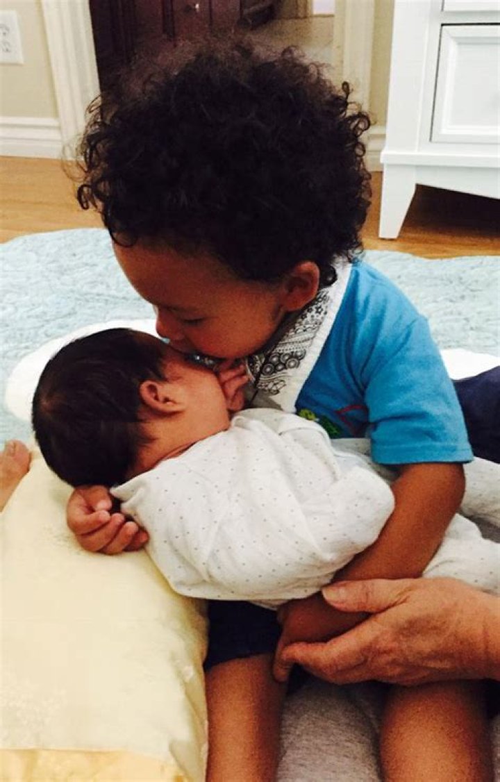 ‘Empire’ Star Welcomes A Son — See Newborn – Hollywood Life