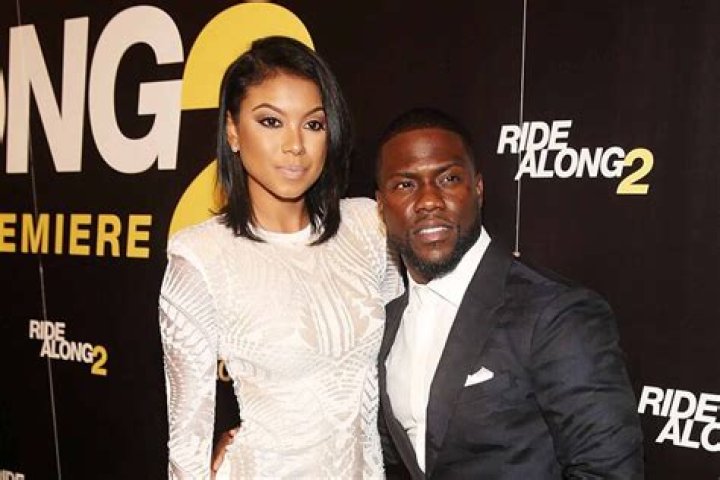 Eniko Parrish: 5 Things To Know On Kevin Hart’s Pregnant Wife