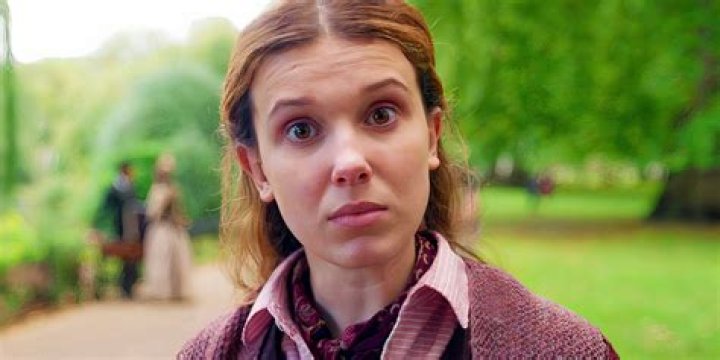 ‘Enola Holmes’ First Trailer: Millie Bobby Brown Brings The Sass As Sherlock’s Little Sister