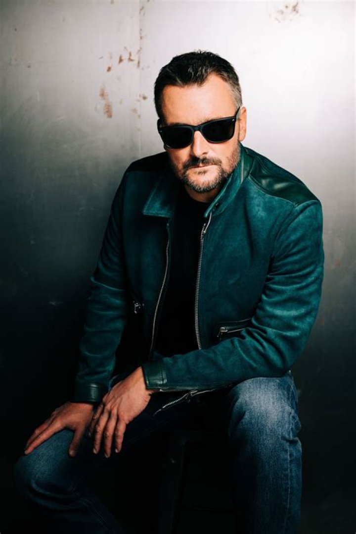 Eric Church Celebrity Profile – Hollywood Life