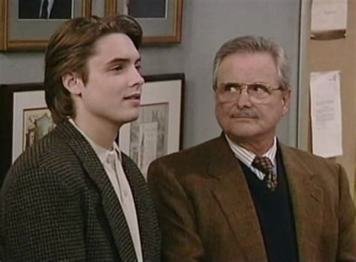 Eric Matthew & Mr. Feeny Reunite On Spinoff Show – Hollywood Life