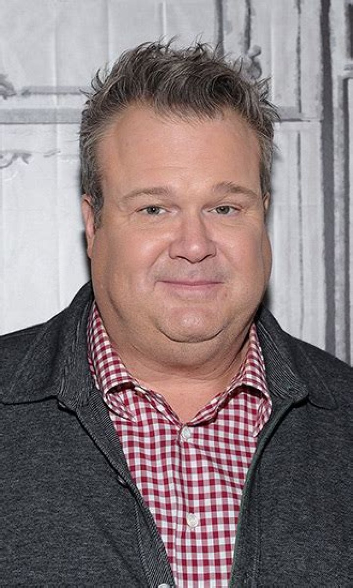 Eric Stonestreet – Hollywood Life