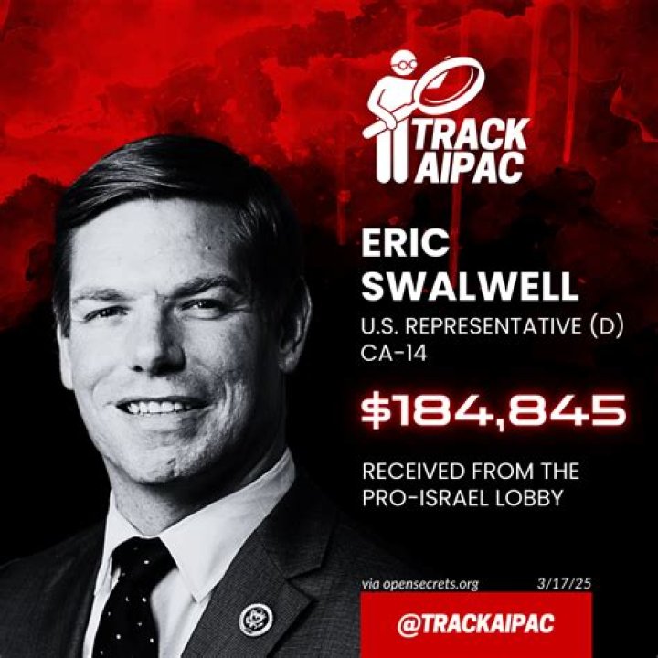 Eric Swalwell Appears To Drop Major Fart During Live TV & Twitter Goes Wild: He’s ‘Ripping One’