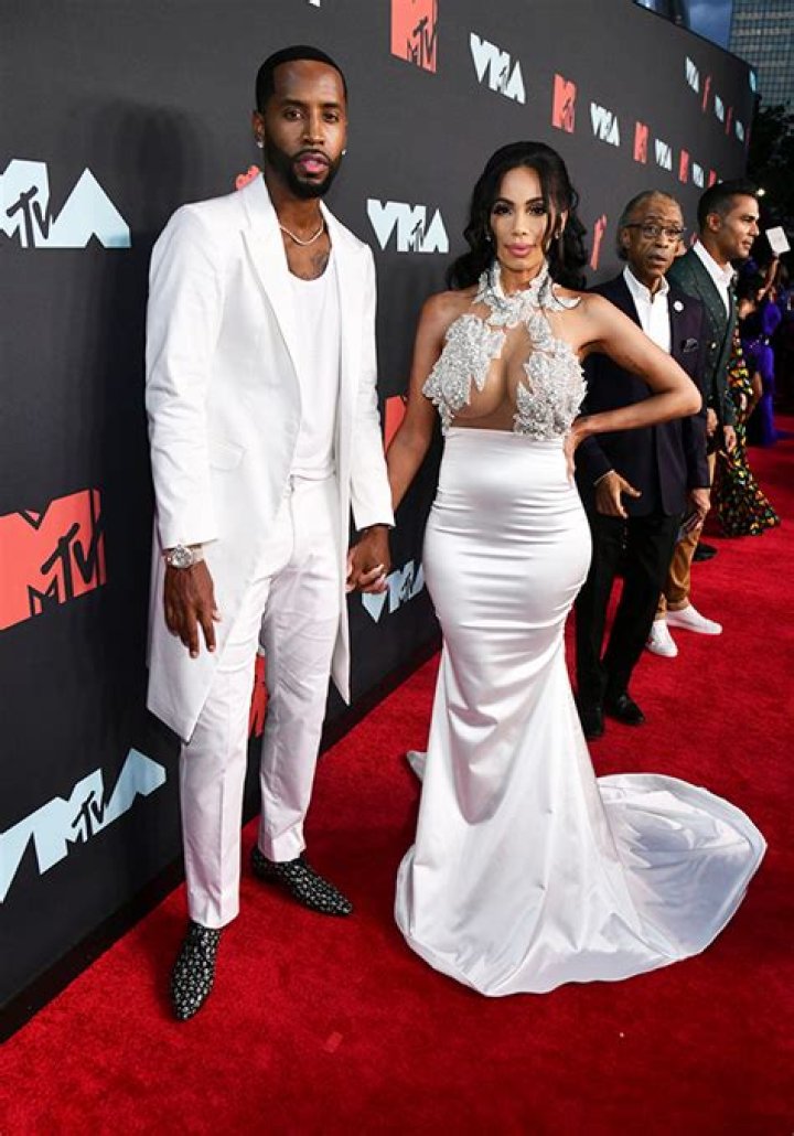 Erica Mena Pregnant & Expecting 2nd Child With Safaree Samuels – Hollywood Life