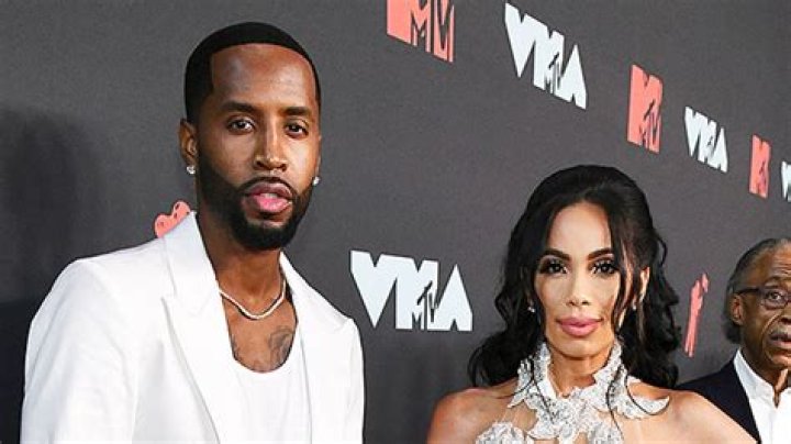 Erica Mena Shares 1st Pic Of Daughter Safire By Safaree Samuels Amid Split – Hollywood Life