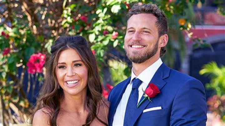Erich Schwer Reacts To Gabby Windey Split After She Confirms Breakup – Hollywood Life