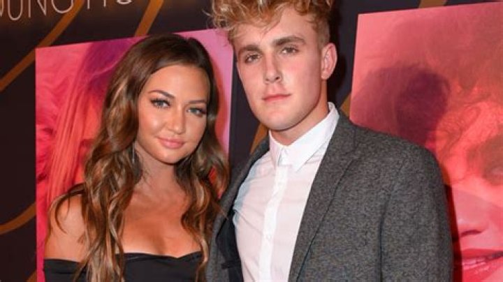 Erika Costell Defends Jake Paul Amid Abuse Accusations — See Message – Hollywood Life