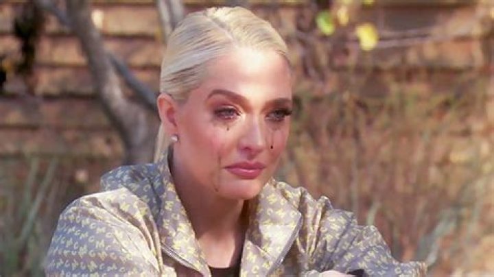 Erika Jayne Breaks Silence On ‘Sham’ Divorce From Tom Girardi – Hollywood Life