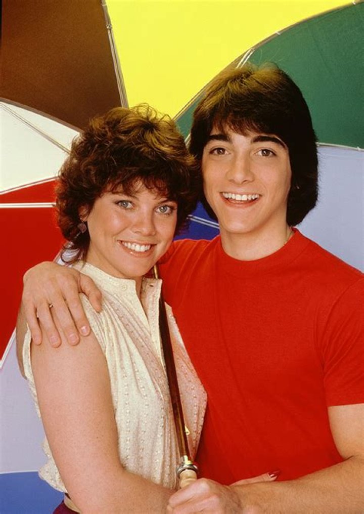 Erin Moran — SEE PICS
