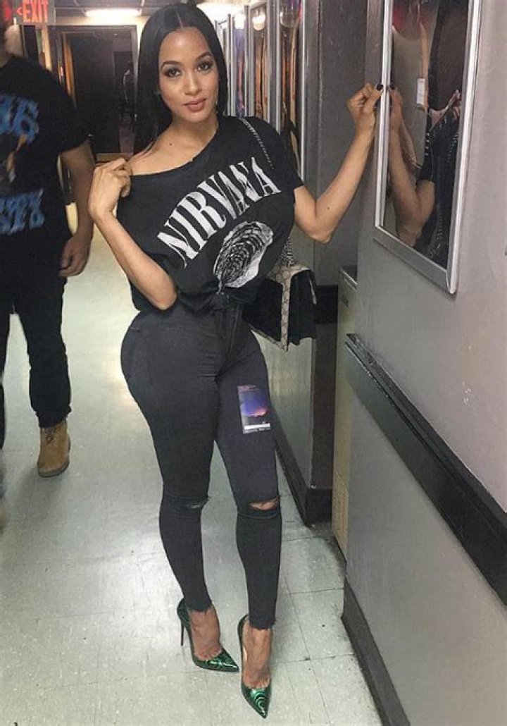 Estelita Quintero — SEE PICS