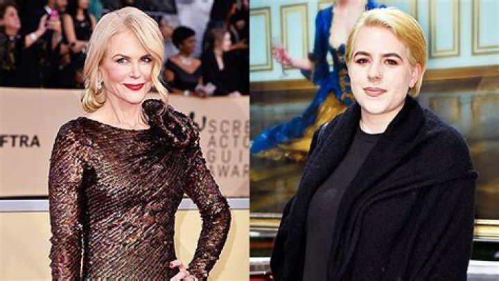 Estrangement Over? – Hollywood Life