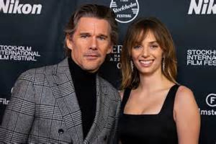 Ethan Hawke Gushes Over Daughter Maya’s Epic Performance In ‘Stranger Things’ Season 3