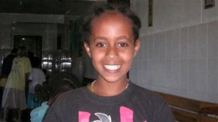 Ethiopian Girl, Hana Williams, Starved By Parents In Washington State – Hollywood Life