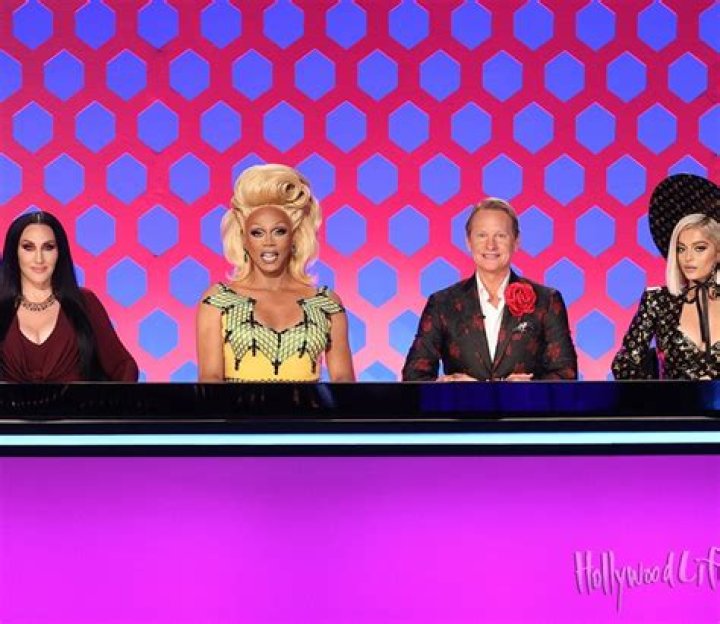 Eureka’s Picks For ‘The Sound Of Halloween’ Celebrate Spooky Queens – Hollywood Life