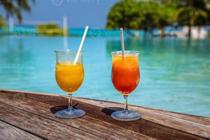 Eva Longoria, 45, Rocks Gorgeous Bikini While Enjoying A Cocktail On Vacation — See New Pic