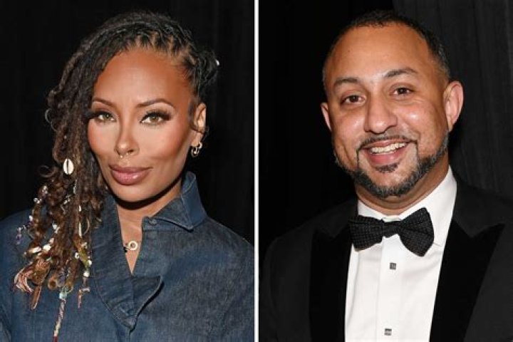 Eva Marcille’s Ex Michael Sterling Vows To ‘Fight’ For Their Marriage – Hollywood Life