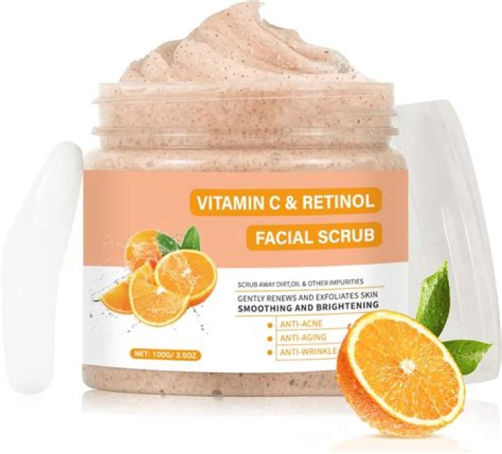 Eva Mendes Uses This Delicious Smelling Exfoliator Daily for Smooth Skin
